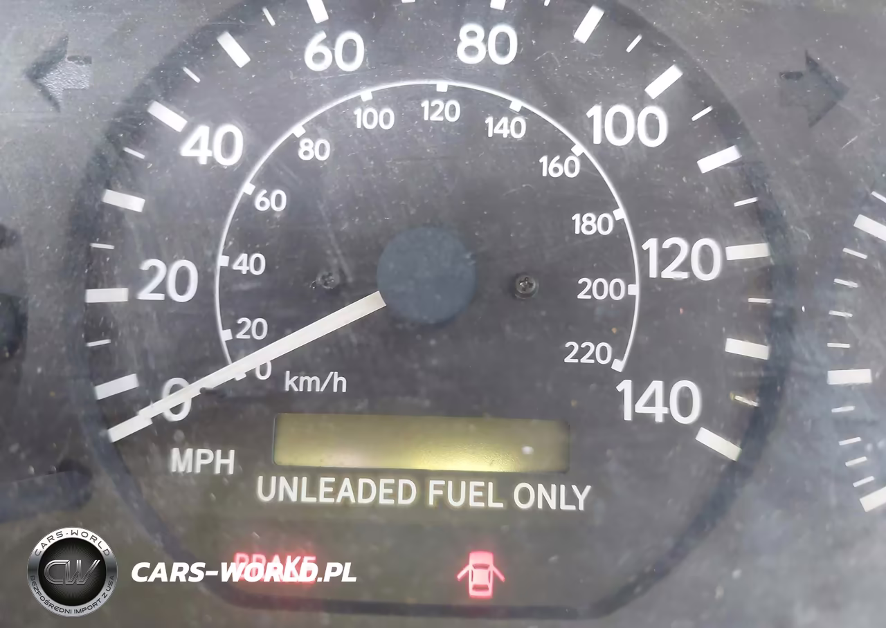 1998 Toyota Camry Le VIN:4T1BG22K6WU190589 - 15