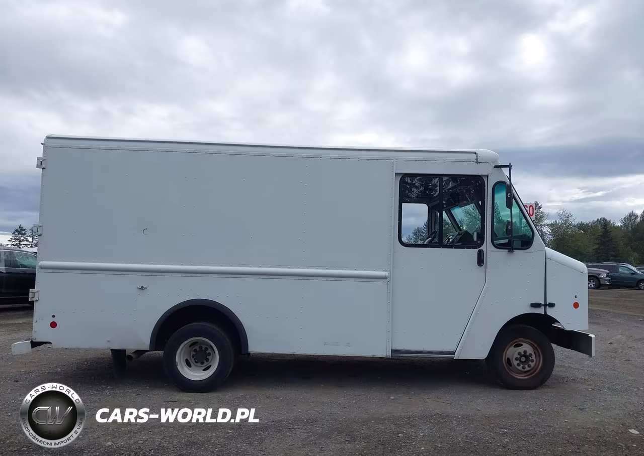 2019 Ford E-350 Stripped VIN:1FC3E3K69KDC00386 - 13