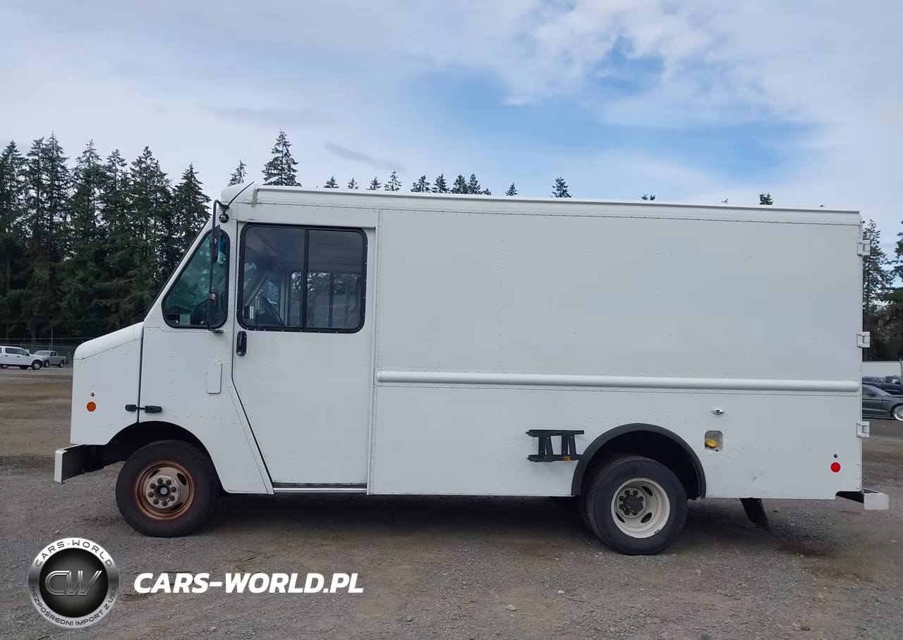 2019 Ford E-350 Stripped VIN:1FC3E3K69KDC00386 - 14