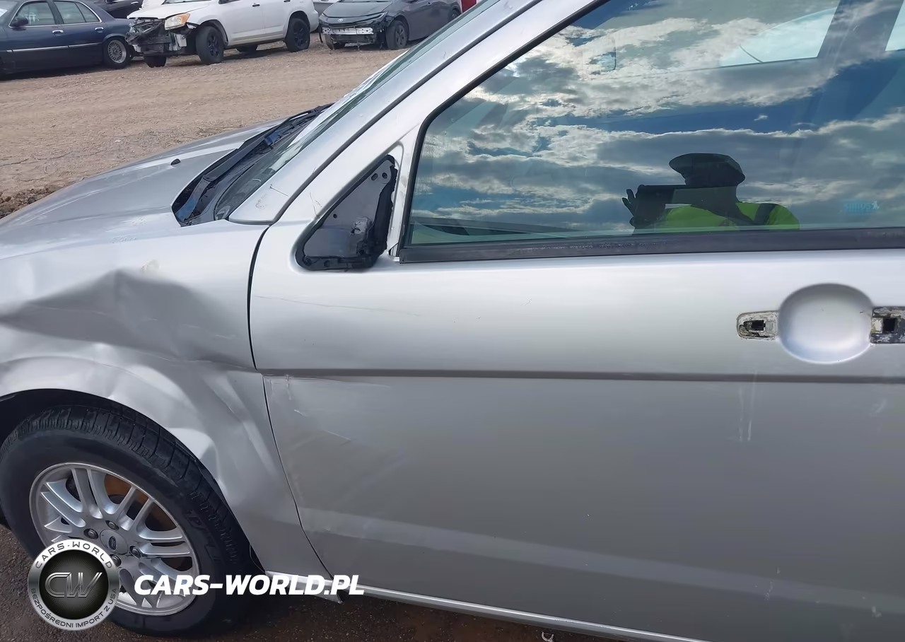 2009 Ford Focus Se VIN:1FAHP35N89W141211 - 16