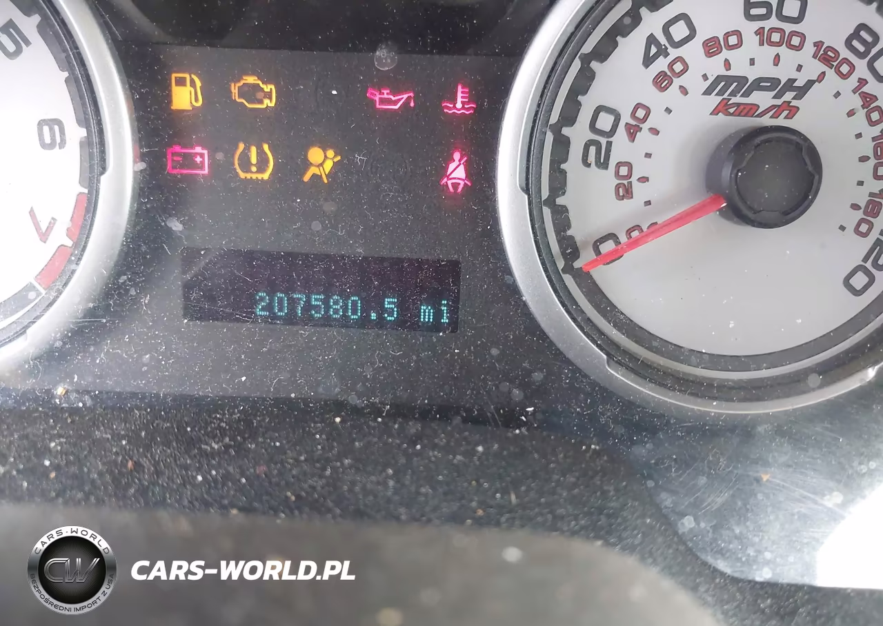 2009 Ford Focus Se VIN:1FAHP35N89W141211 - 7