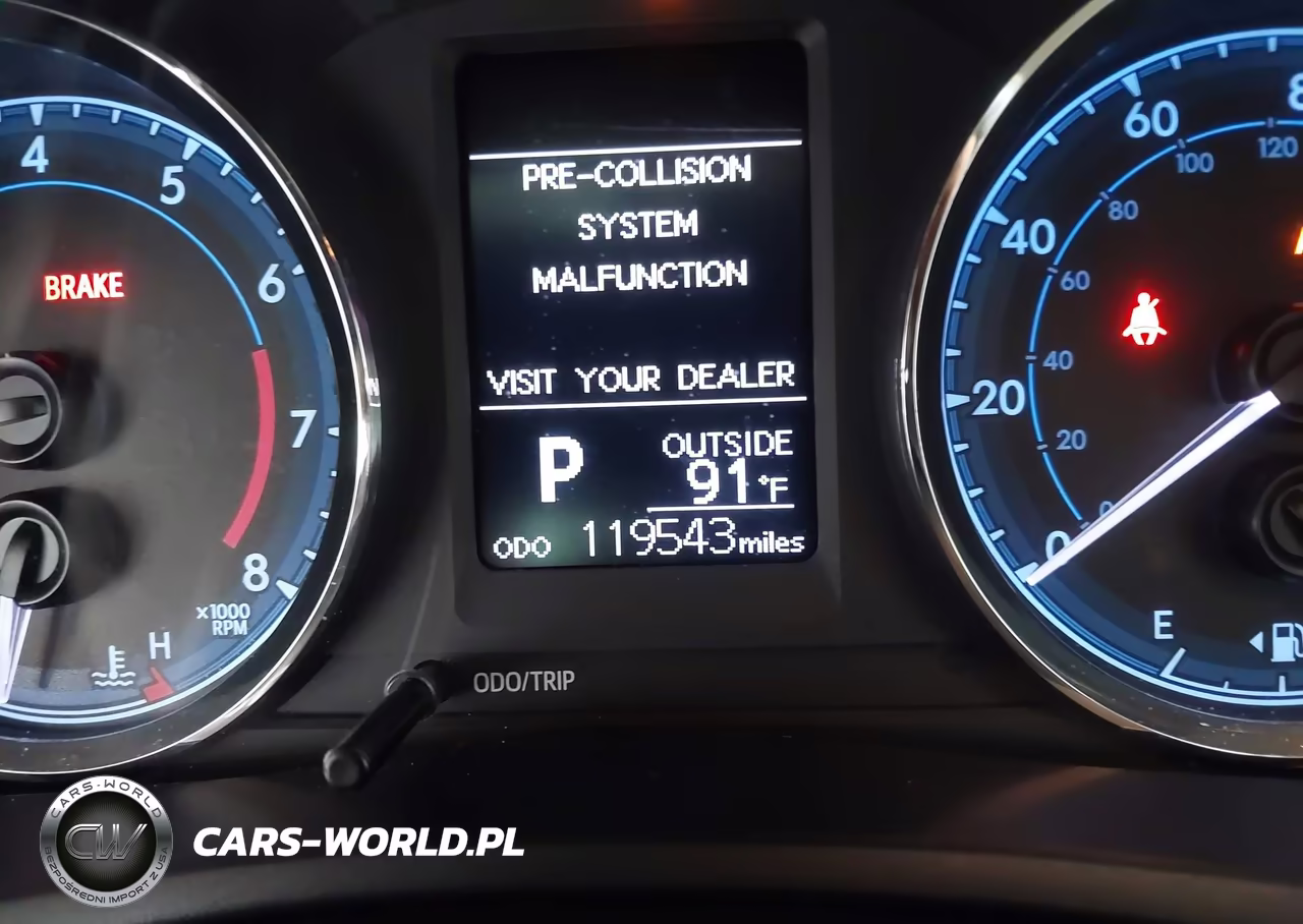 2019 Toyota Corolla Le VIN:5YFBURHE6KP921231 - 15