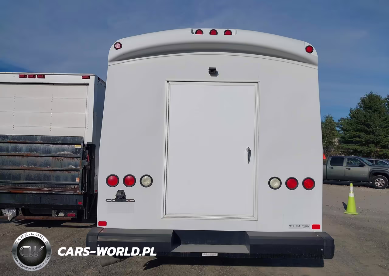 2016 Ford F-550 Chassis Xl VIN:1FDGF5GT4GEA85993 - 17