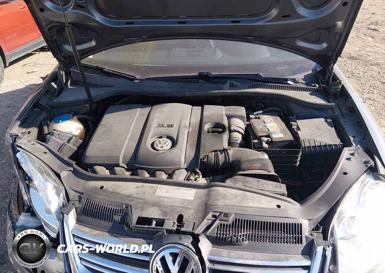2010 Volkswagen Jetta Se VIN:3VWRX7AJ9AM067405 - 10