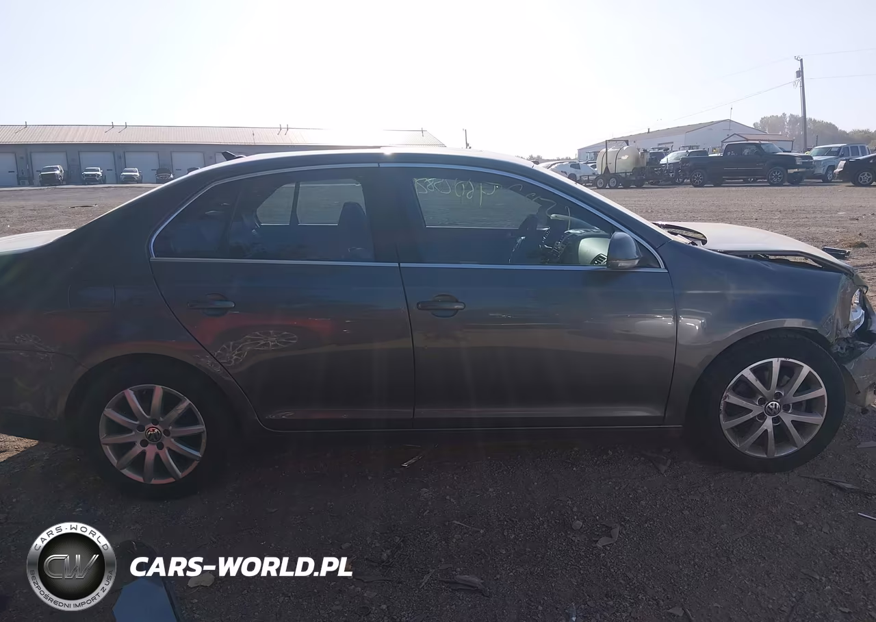 2010 Volkswagen Jetta Se VIN:3VWRX7AJ9AM067405 - 14