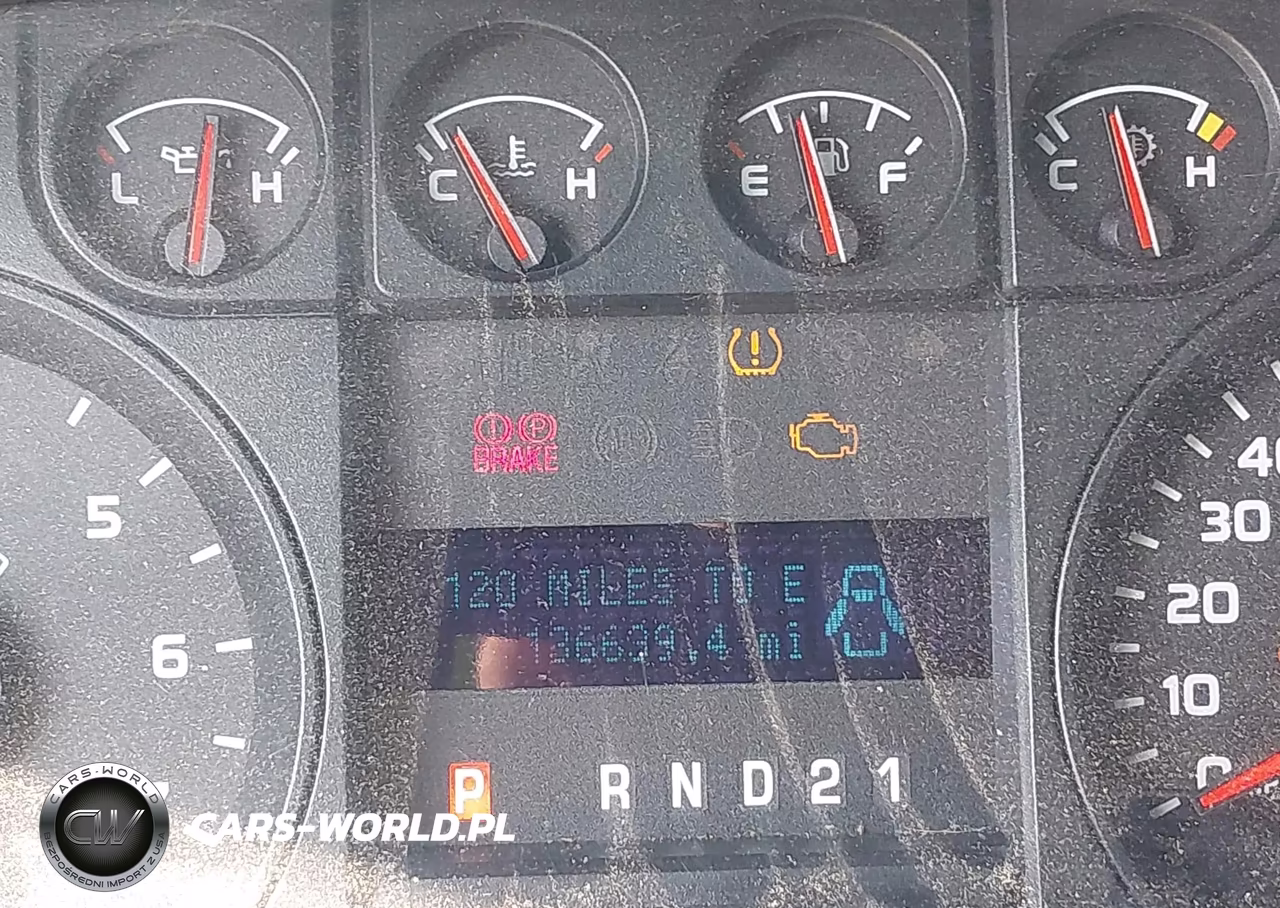 2009 Ford F-150 Stx-Xl VIN:1FTRX14W99FB35012 - 7