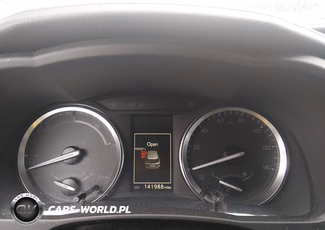 2015 Toyota Highlander Hybrid Limited VIN:5TDDCRFH3FS012286 - 7