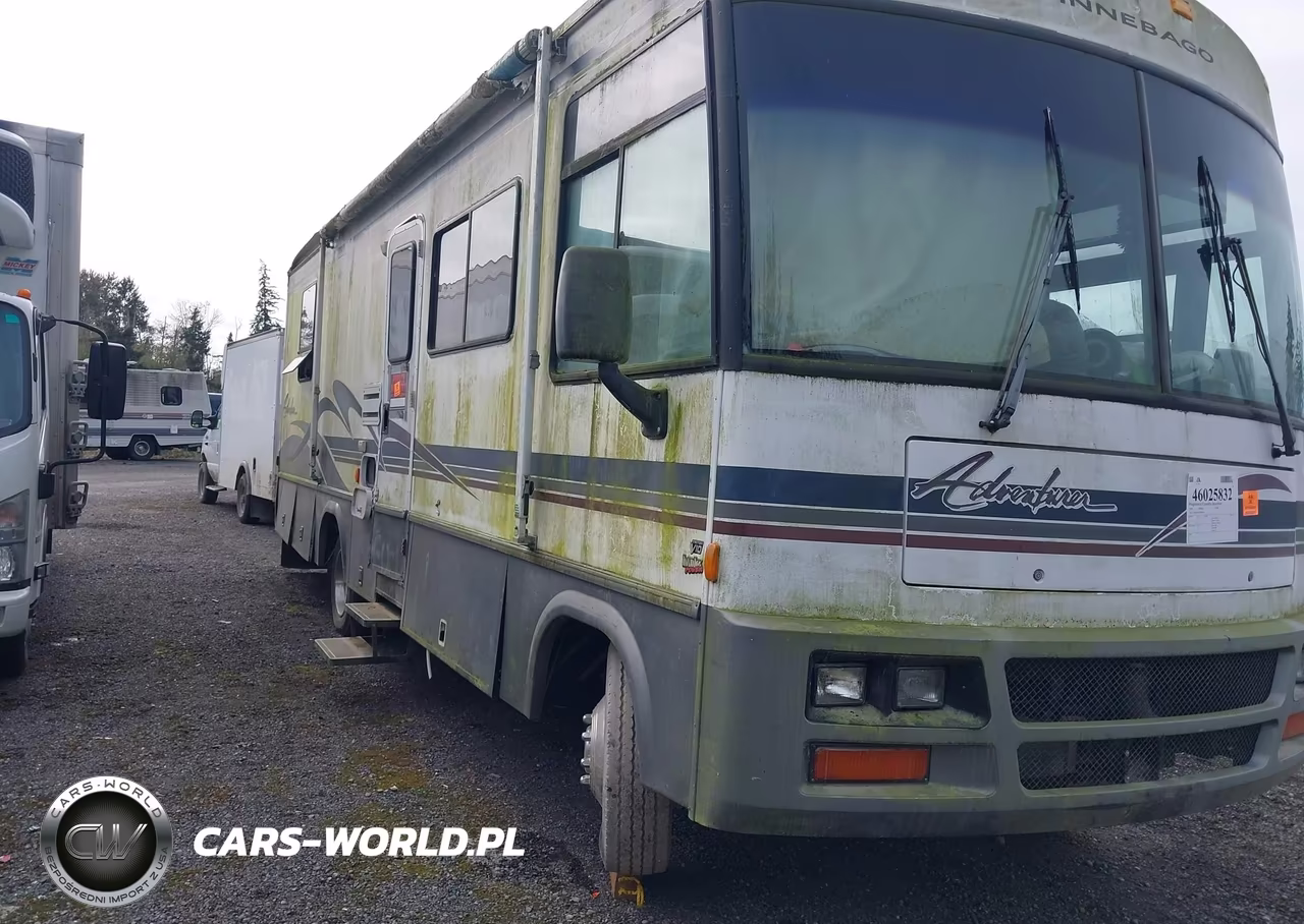 1999 Ford F550 Super Duty Stripped Chass VIN:3FCMF53S1XJA09308 - 1