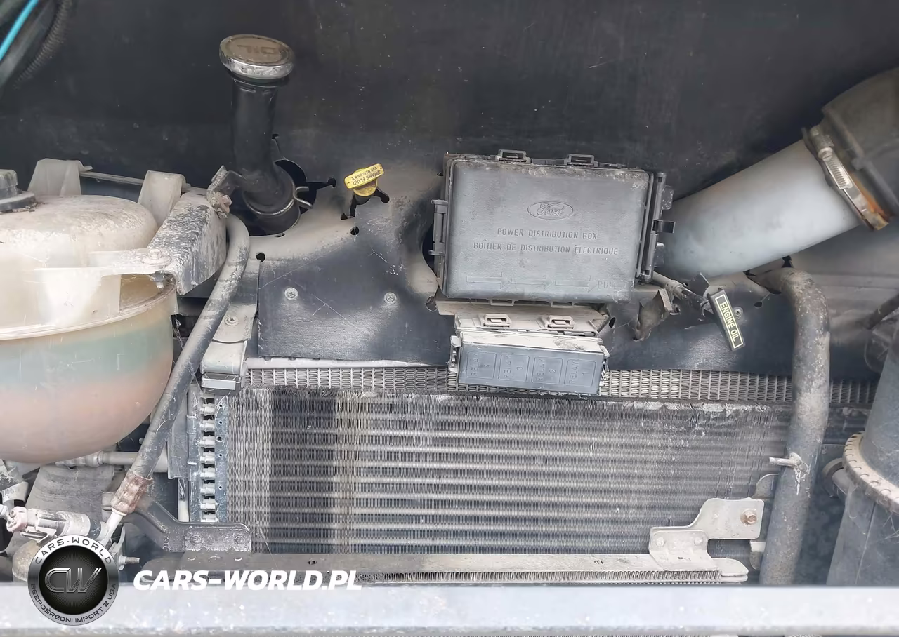 1999 Ford F550 Super Duty Stripped Chass VIN:3FCMF53S1XJA09308 - 10