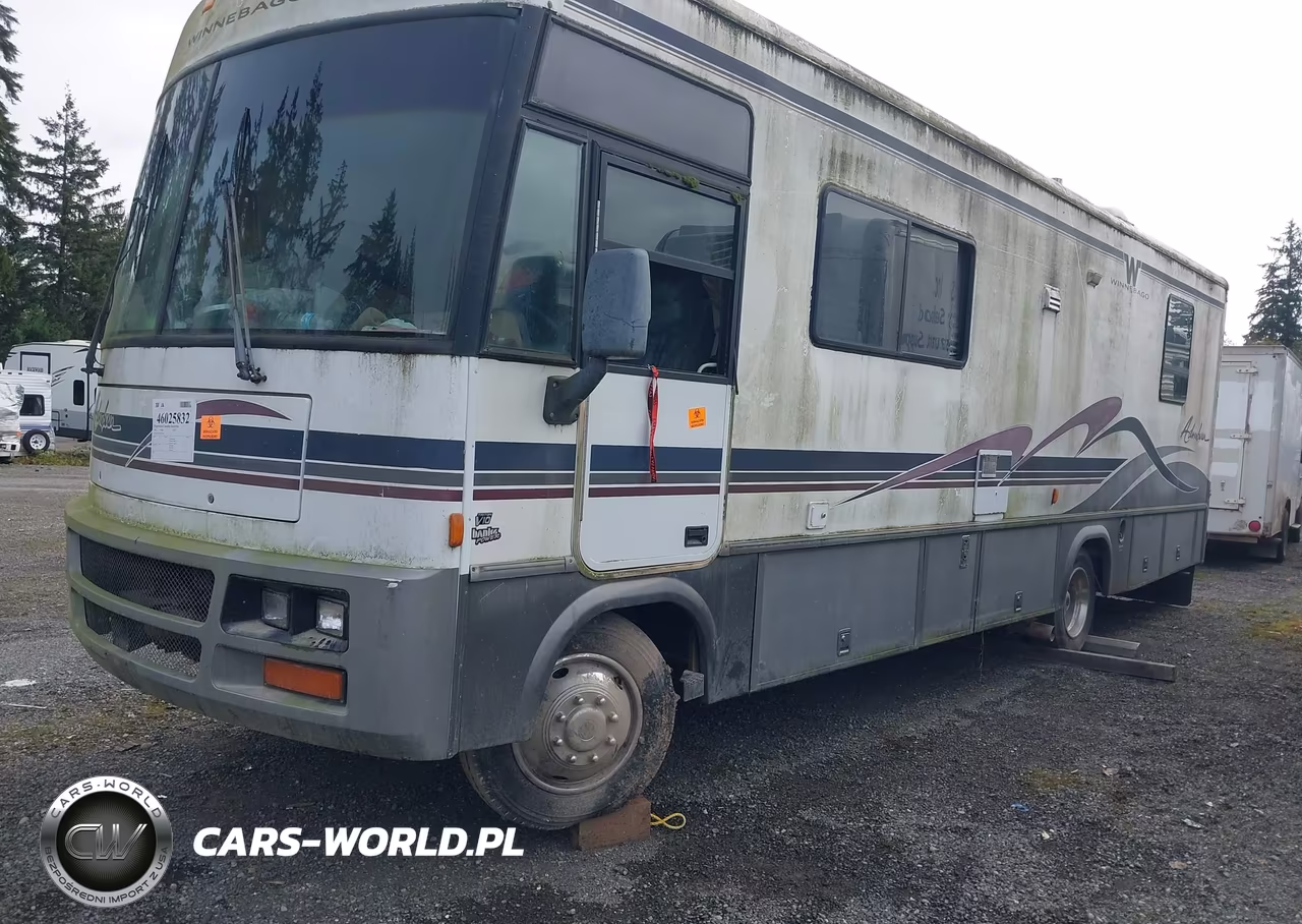1999 Ford F550 Super Duty Stripped Chass VIN:3FCMF53S1XJA09308 - 2