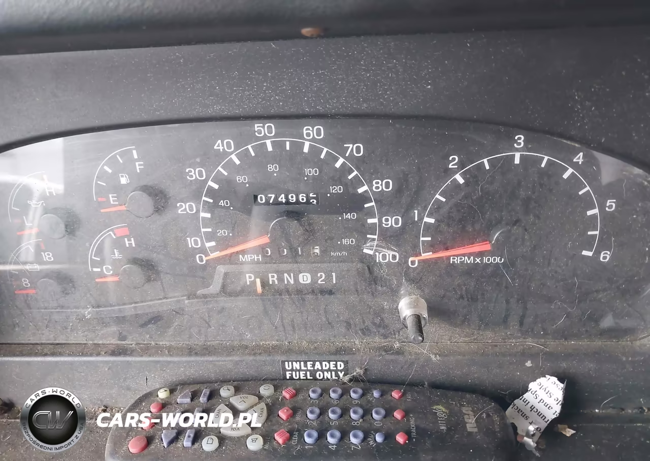 1999 Ford F550 Super Duty Stripped Chass VIN:3FCMF53S1XJA09308 - 7