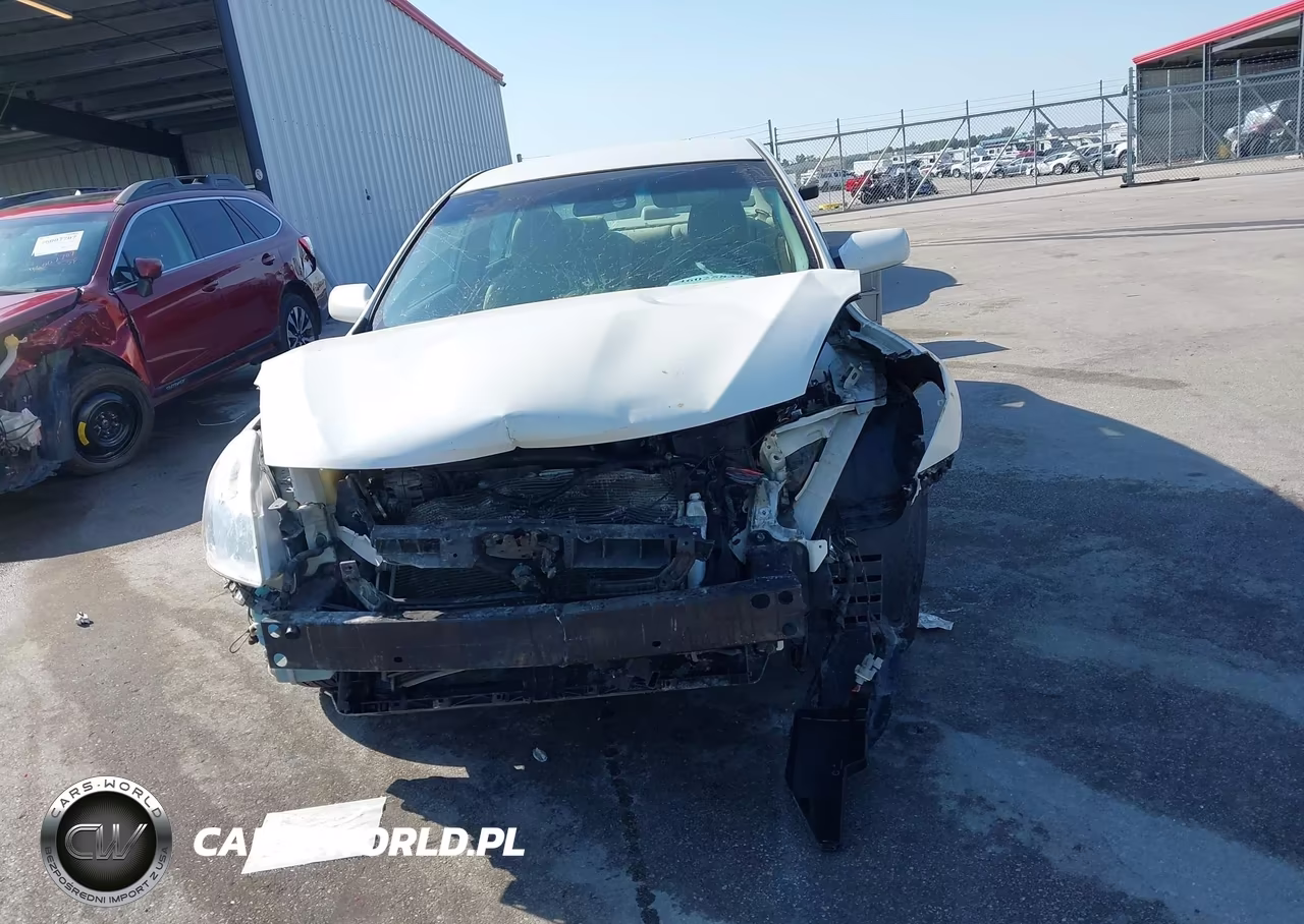 2010 Nissan Altima 2.5 S VIN:1N4AL2AP3AN416590 - 13