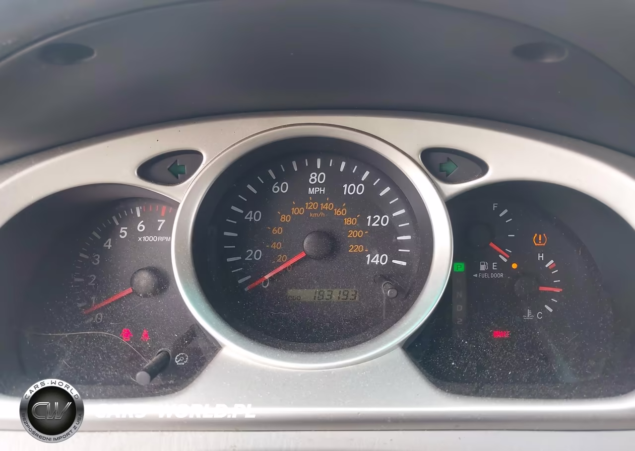 2006 Toyota Highlander VIN:JTEGD21A460146959 - 7