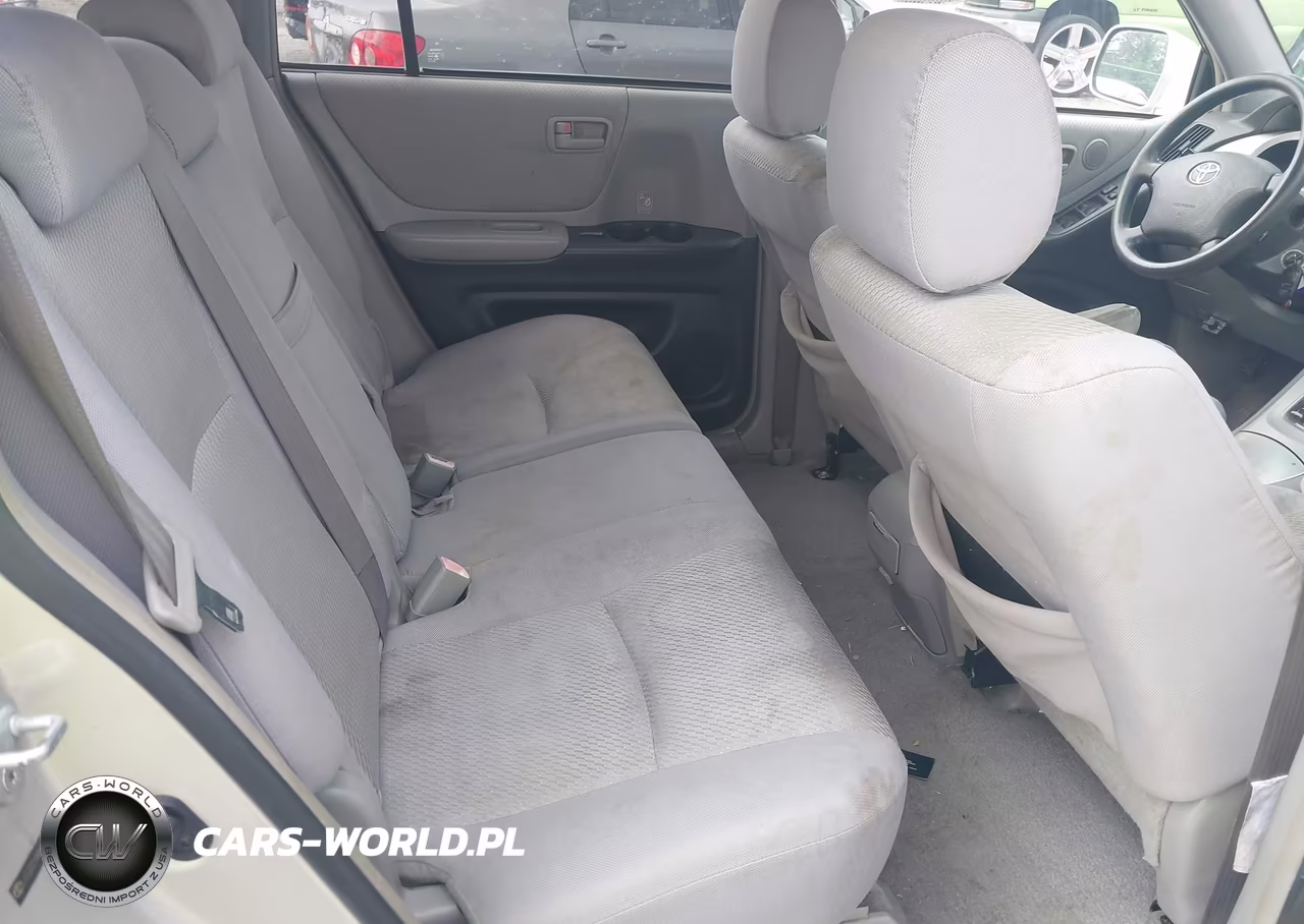 2006 Toyota Highlander VIN:JTEGD21A460146959 - 8