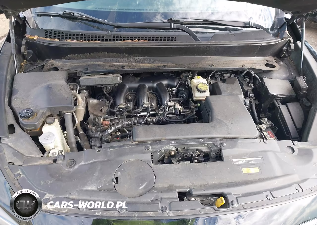 2019 Infiniti Qx60 Luxe VIN:5N1DL0MN2KC524309 - 10