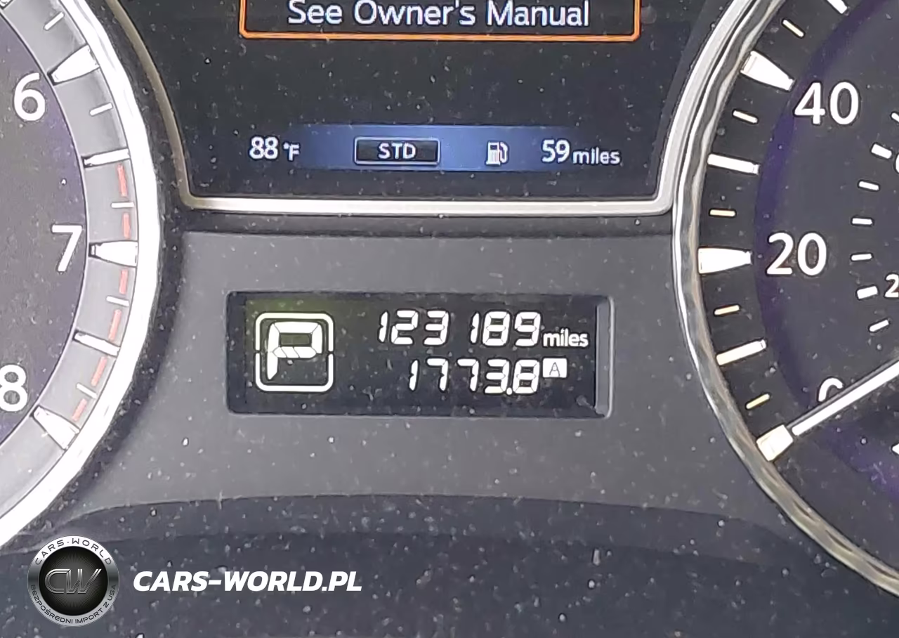 2019 Infiniti Qx60 Luxe VIN:5N1DL0MN2KC524309 - 15