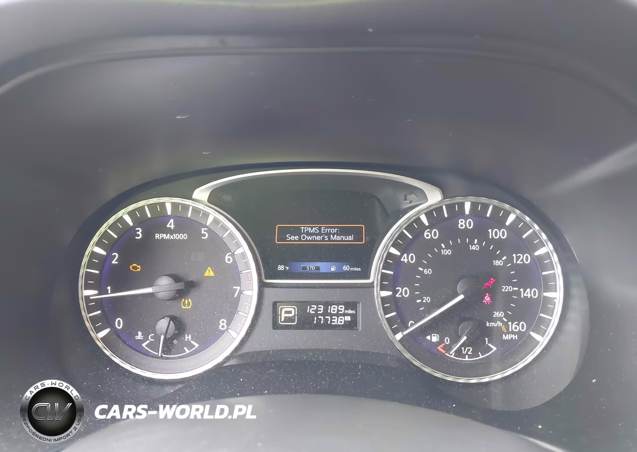 2019 Infiniti Qx60 Luxe VIN:5N1DL0MN2KC524309 - 7