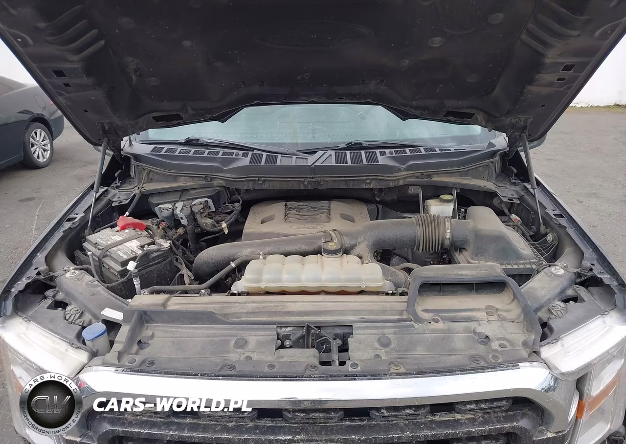 2021 Ford F-150 Xlt VIN:1FTFW1E87MKD27079 - 10