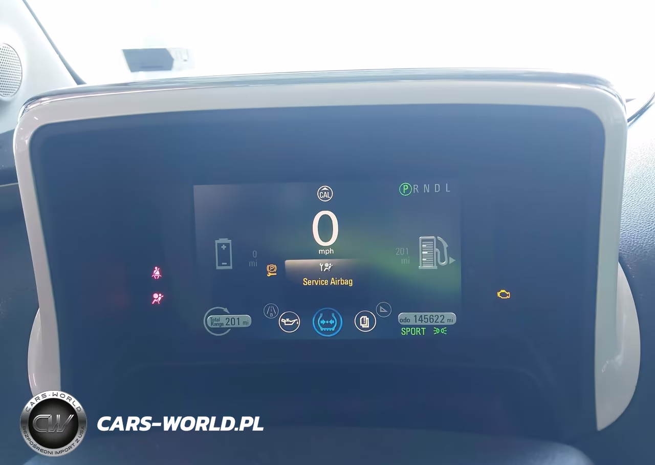 2012 Chevrolet Volt VIN:1G1RA6E48CU110268 - 7