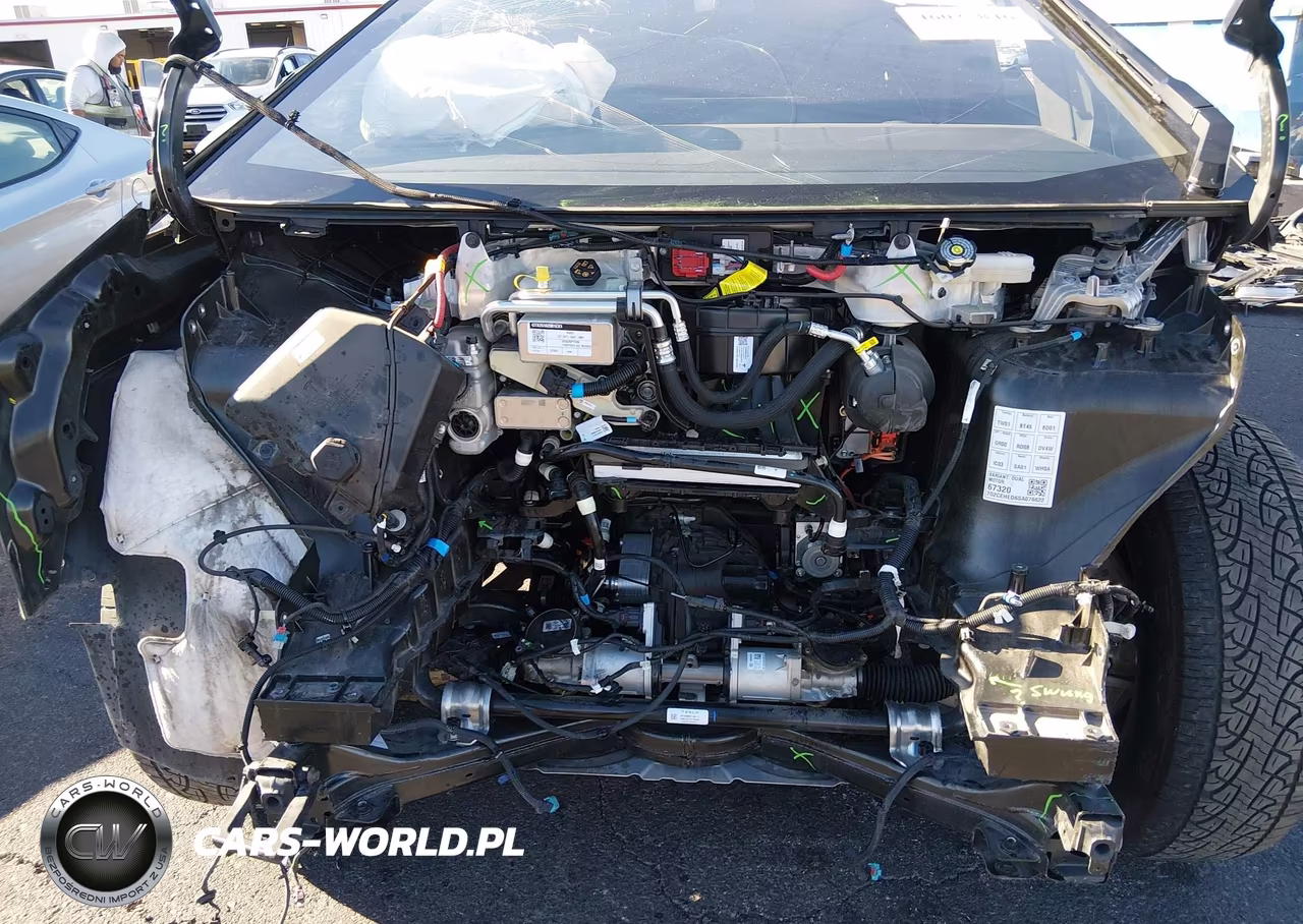 2025 Tesla Cybertruck All-Wheel Drive VIN:7G2CEHED6SA076622 - 10