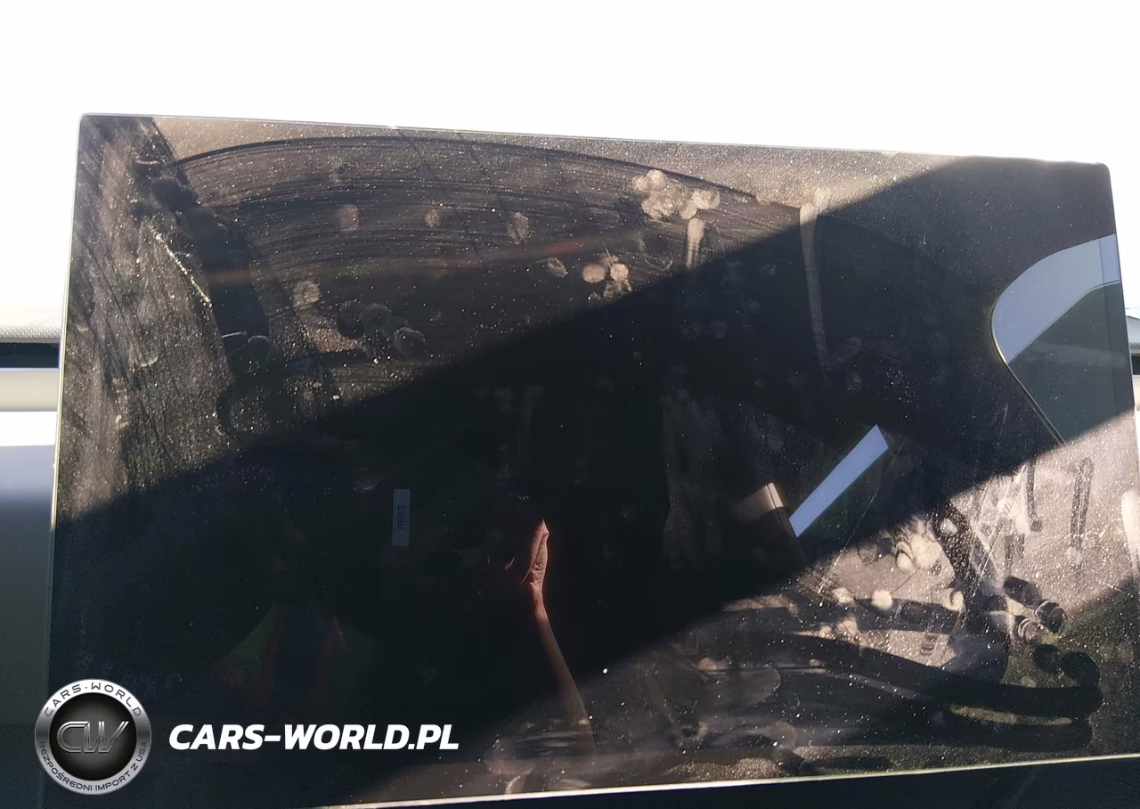 2025 Tesla Cybertruck All-Wheel Drive VIN:7G2CEHED6SA076622 - 15