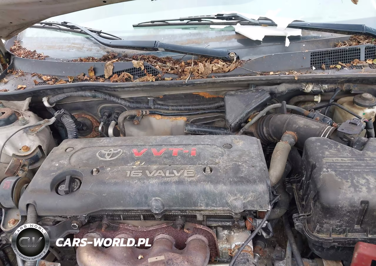 2006 Toyota Camry Std VIN:4T1BE32K86U698445 - 10