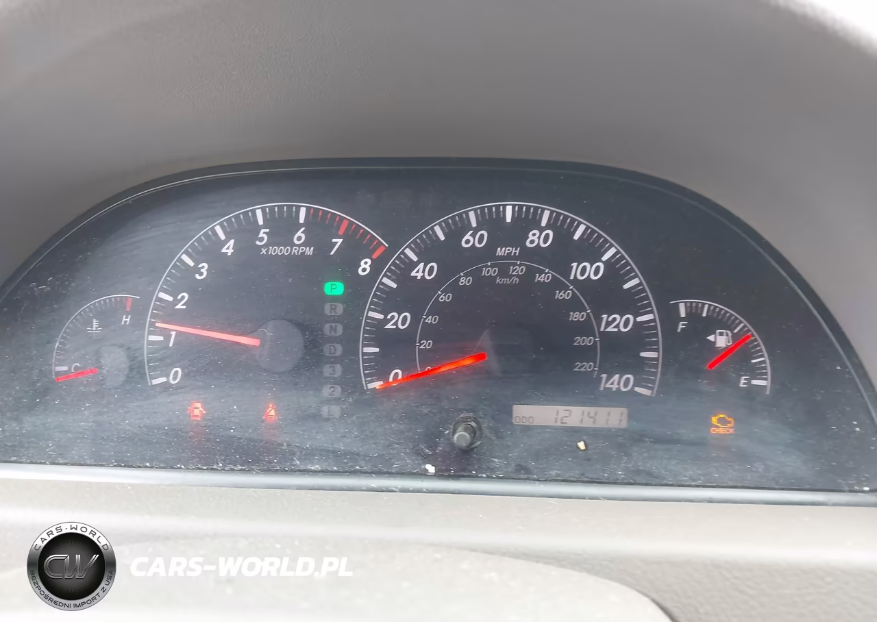 2006 Toyota Camry Std VIN:4T1BE32K86U698445 - 7