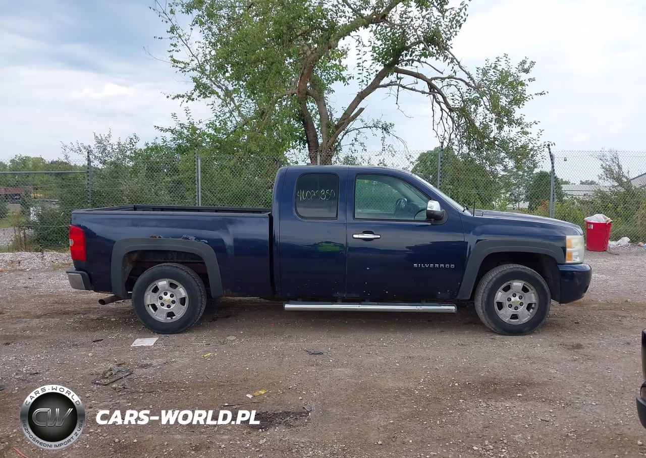 2010 Chevrolet Silverado 1500 Lt VIN:1GCSKSEA4AZ285038 - 13