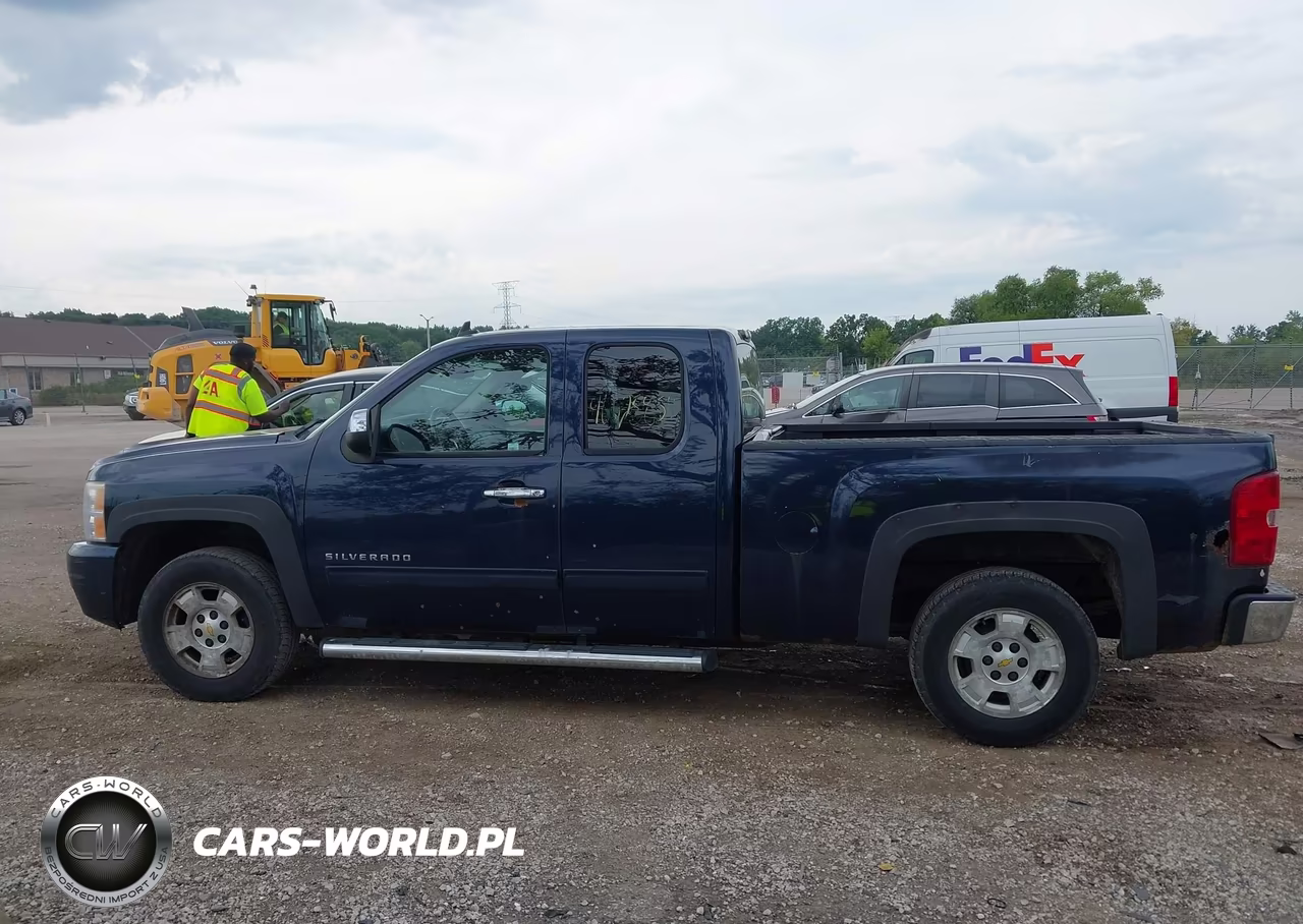 2010 Chevrolet Silverado 1500 Lt VIN:1GCSKSEA4AZ285038 - 14