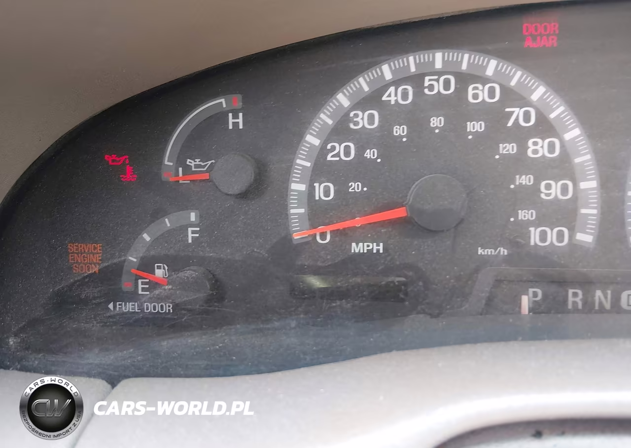 2003 Ford F-150 Xl-Xlt VIN:1FTRX17213NA10771 - 7
