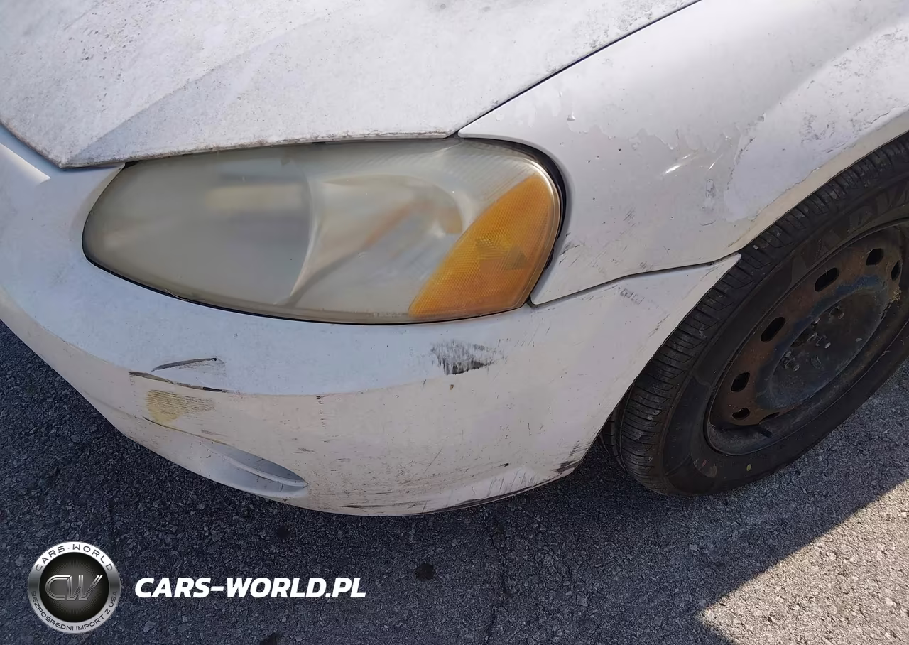 2001 Chrysler Sebring Lx VIN:1C3EL46X51N604841 - 6