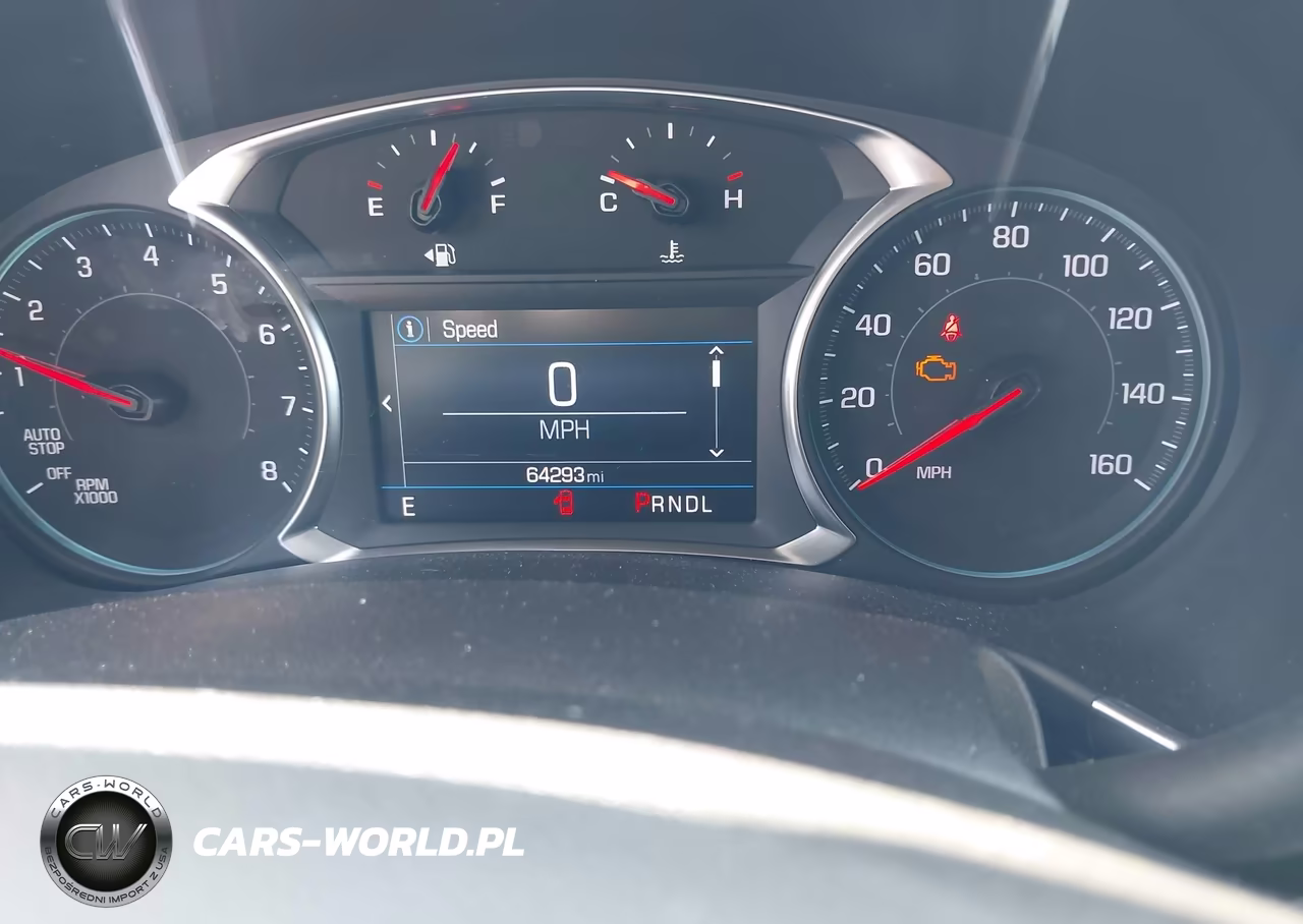 2024 Chevrolet Equinox Awd Lt VIN:3GNAXUEG4RL320359 - 7