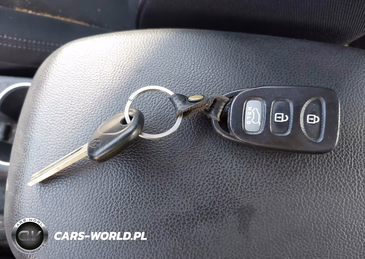 2013 Hyundai Elantra Gt VIN:KMHD35LE1DU129923 - 11
