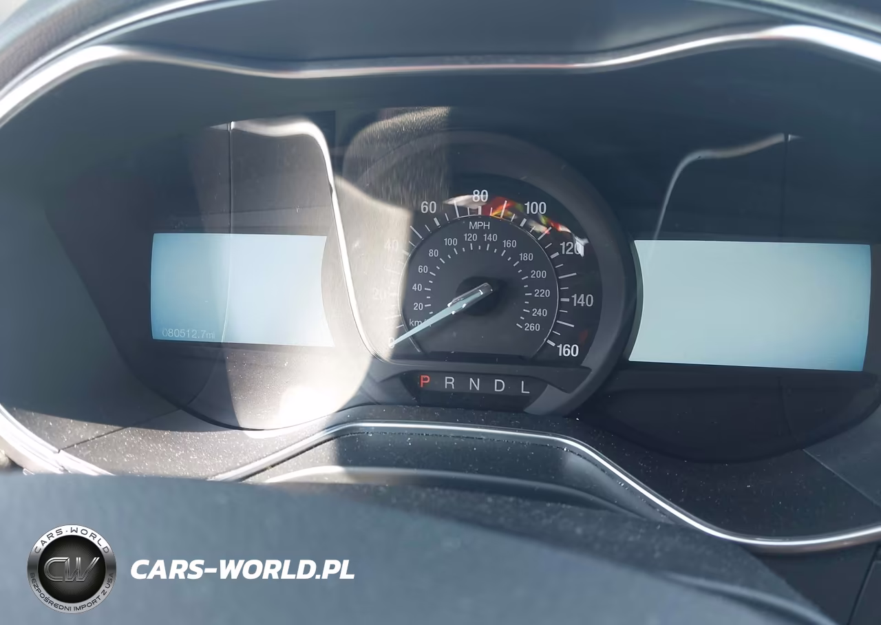 2017 Ford Fusion Se VIN:3FA6P0H7XHR153722 - 7