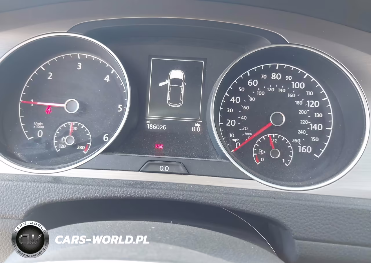 2015 Volkswagen Golf Tdi Se 4-Door VIN:3VWRA7AU2FM066907 - 7