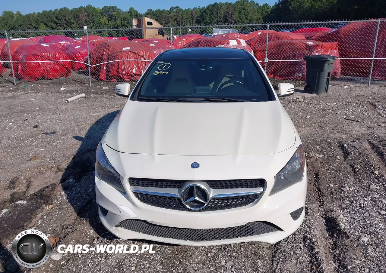 2016 Mercedes-Benz Cla 250 4Matic VIN:WDDSJ4GB0GN366564 - 12