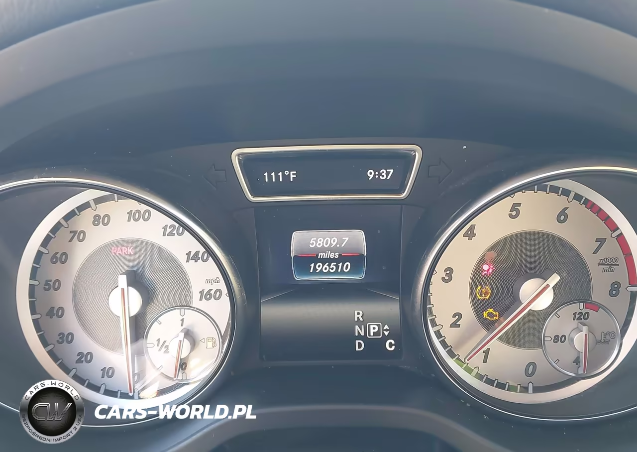 2016 Mercedes-Benz Cla 250 4Matic VIN:WDDSJ4GB0GN366564 - 7