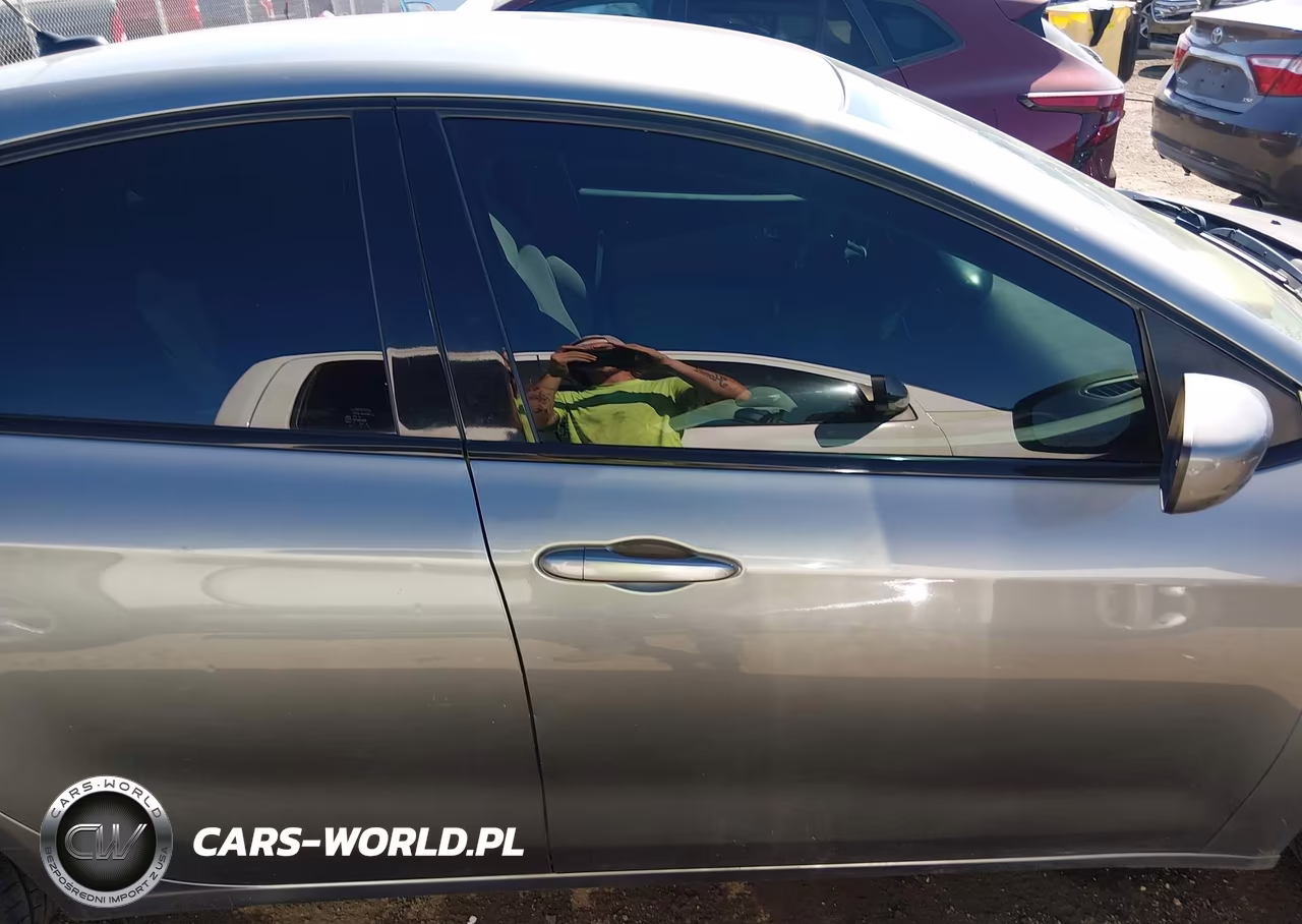 2013 Dodge Dart Sxt VIN:1C3CDFBA7DD708128 - 13