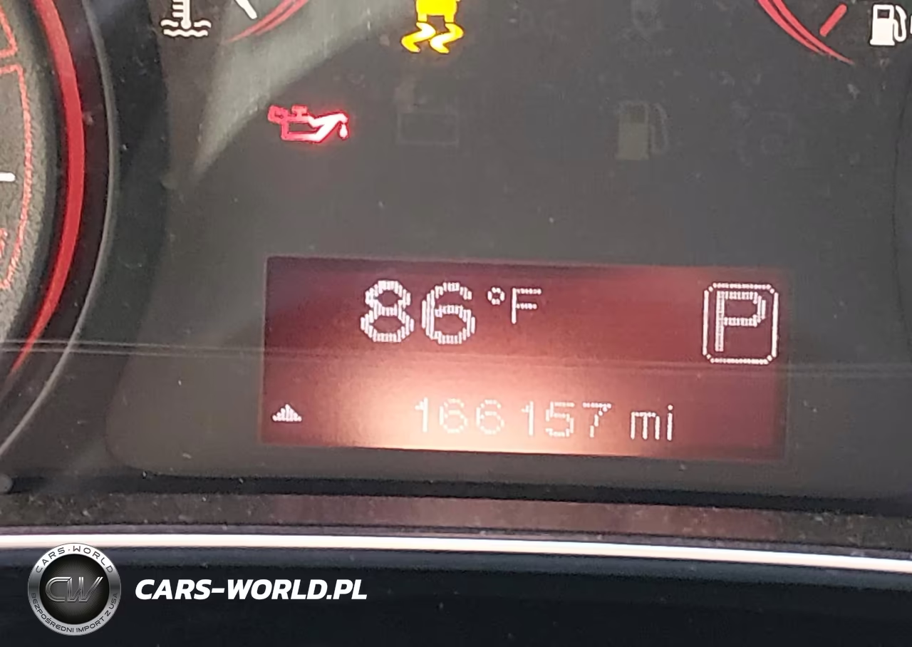 2013 Dodge Dart Sxt VIN:1C3CDFBA7DD708128 - 15