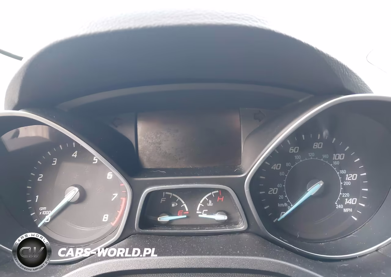 2016 Ford Escape Se VIN:1FMCU9GX3GUC13869 - 7