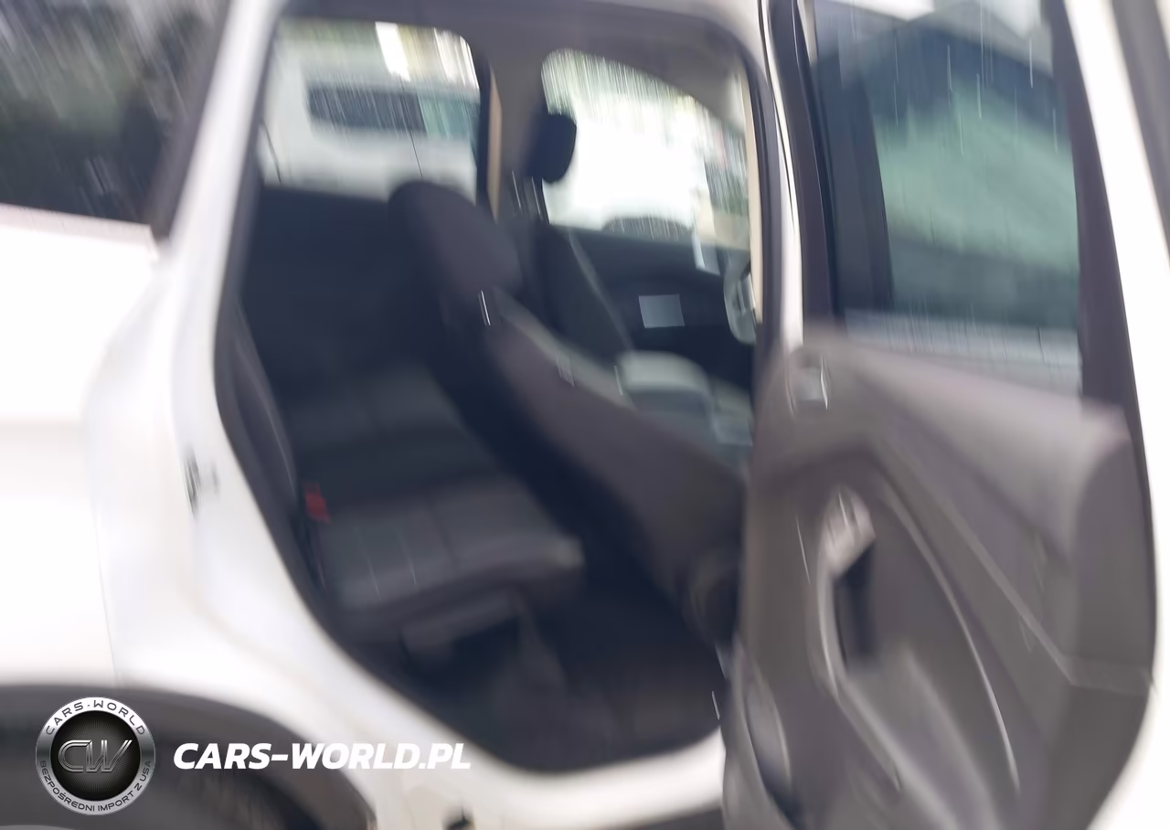 2016 Ford Escape Se VIN:1FMCU9GX3GUC13869 - 8