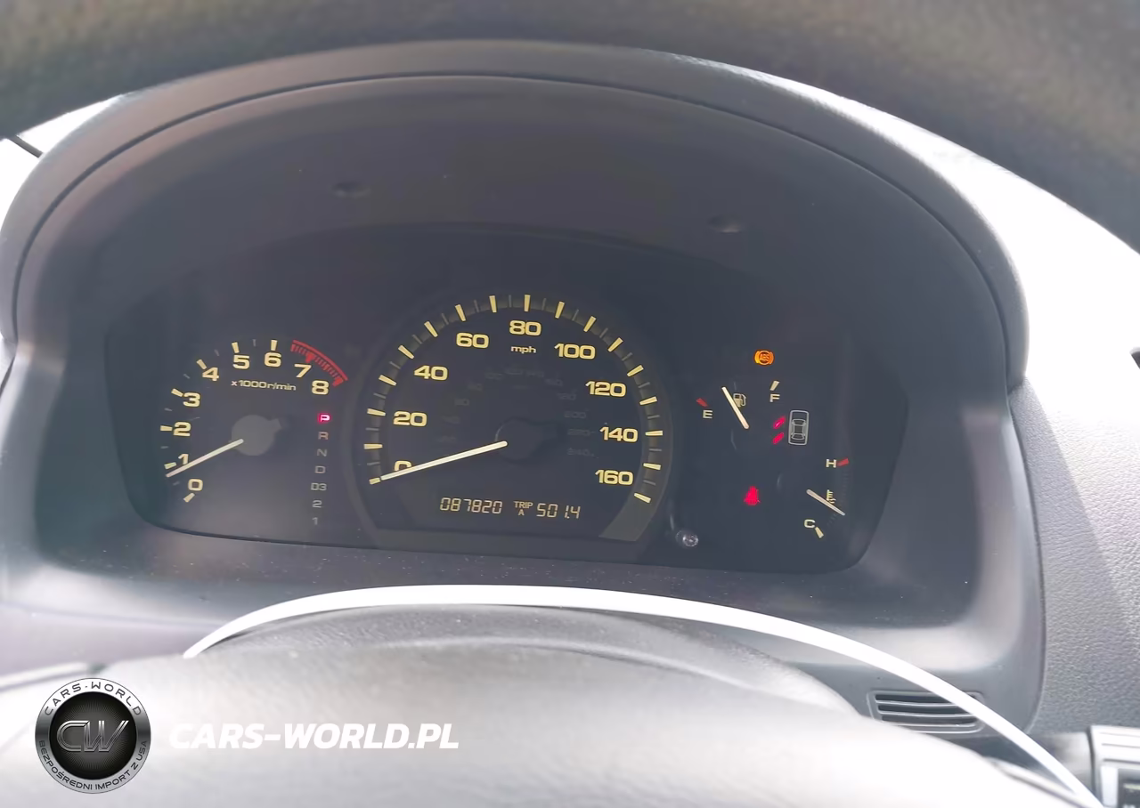 2006 Honda Accord 2.4 Se VIN:1HGCM56366A151199 - 7