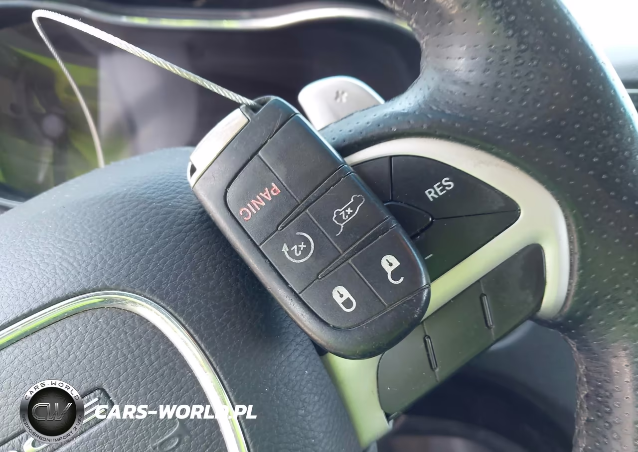 2014 Dodge Durango Citadel VIN:1C4SDJETXEC337349 - 11
