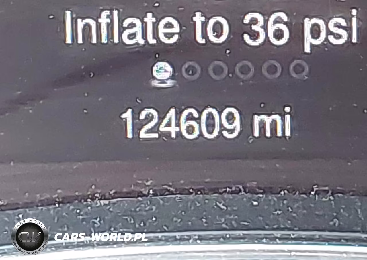 2014 Dodge Durango Citadel VIN:1C4SDJETXEC337349 - 15