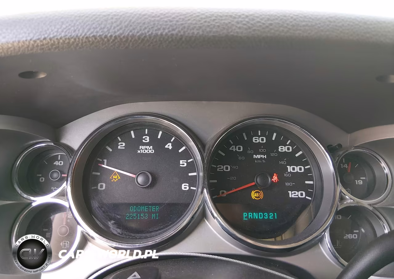 2007 GMC Sierra 1500 Sle2 VIN:2GTEC13J871527550 - 7