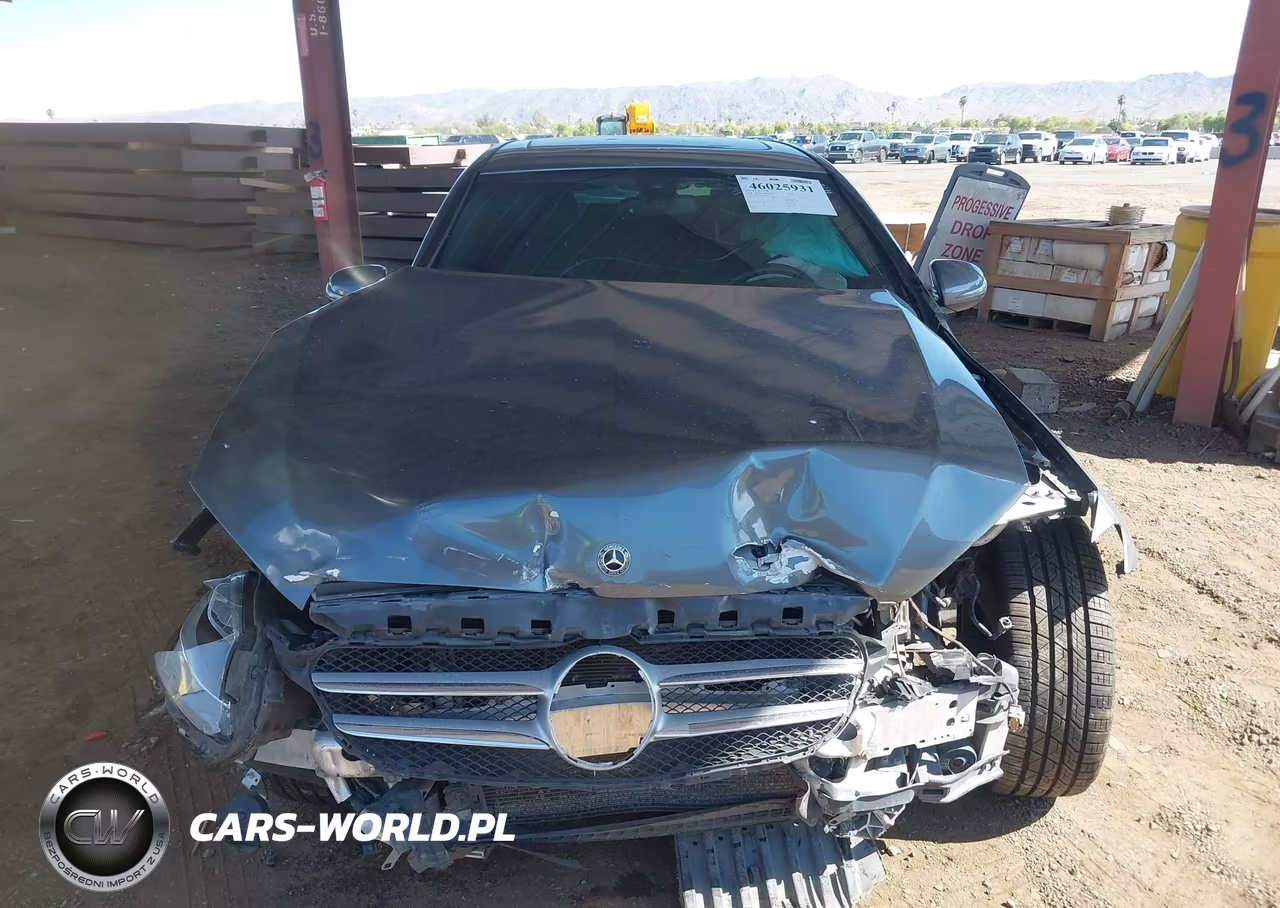 2018 Mercedes-Benz C 300 VIN:55SWF4JB5JU249573 - 12