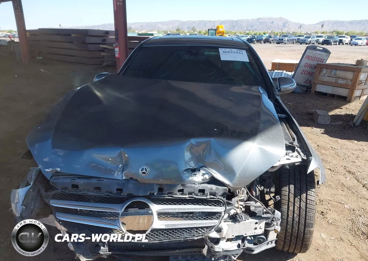 2018 Mercedes-Benz C 300 VIN:55SWF4JB5JU249573 - 6