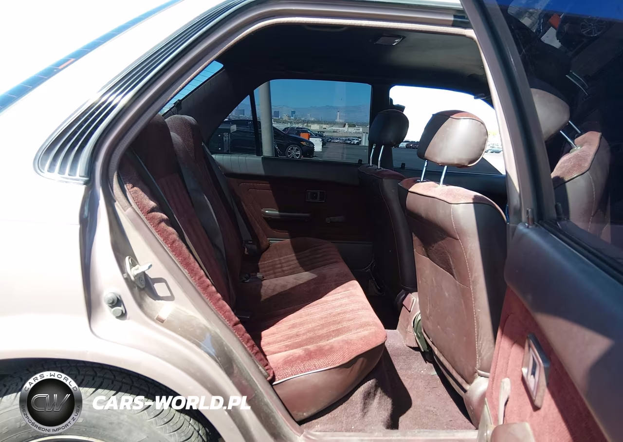 1992 Toyota Corolla Dlx VIN:JT2AE94A9N0305560 - 8