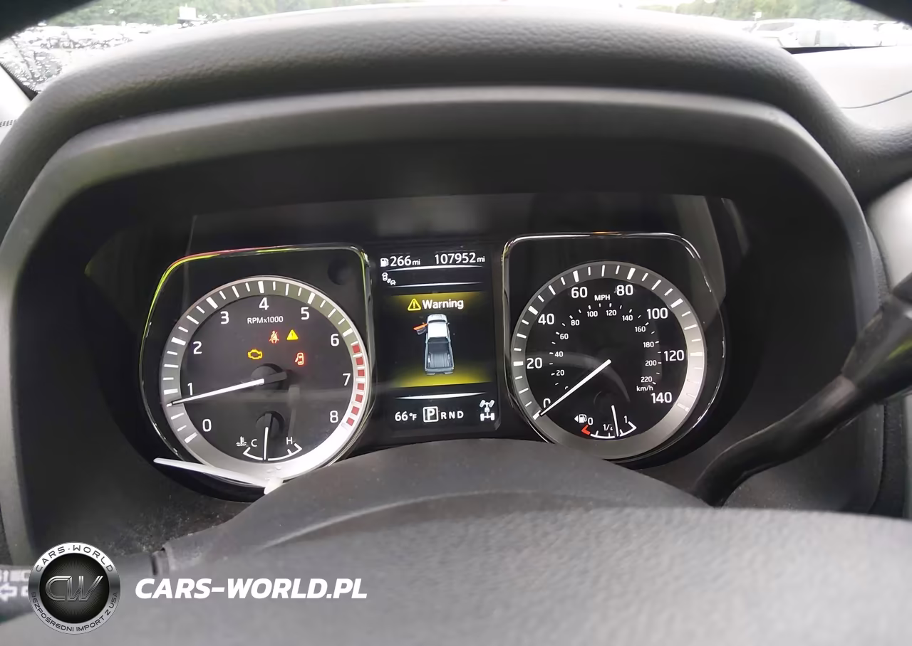 2017 Nissan Titan Sv VIN:1N6AA1E58HN558721 - 7