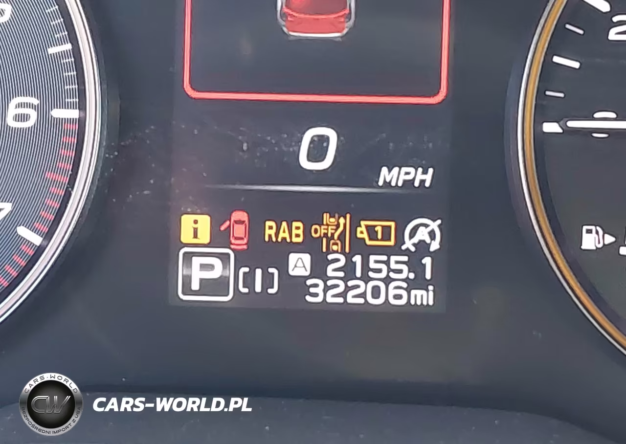 2024 Subaru Crosstrek Wilderness VIN:4S4GUHU68R3728169 - 14